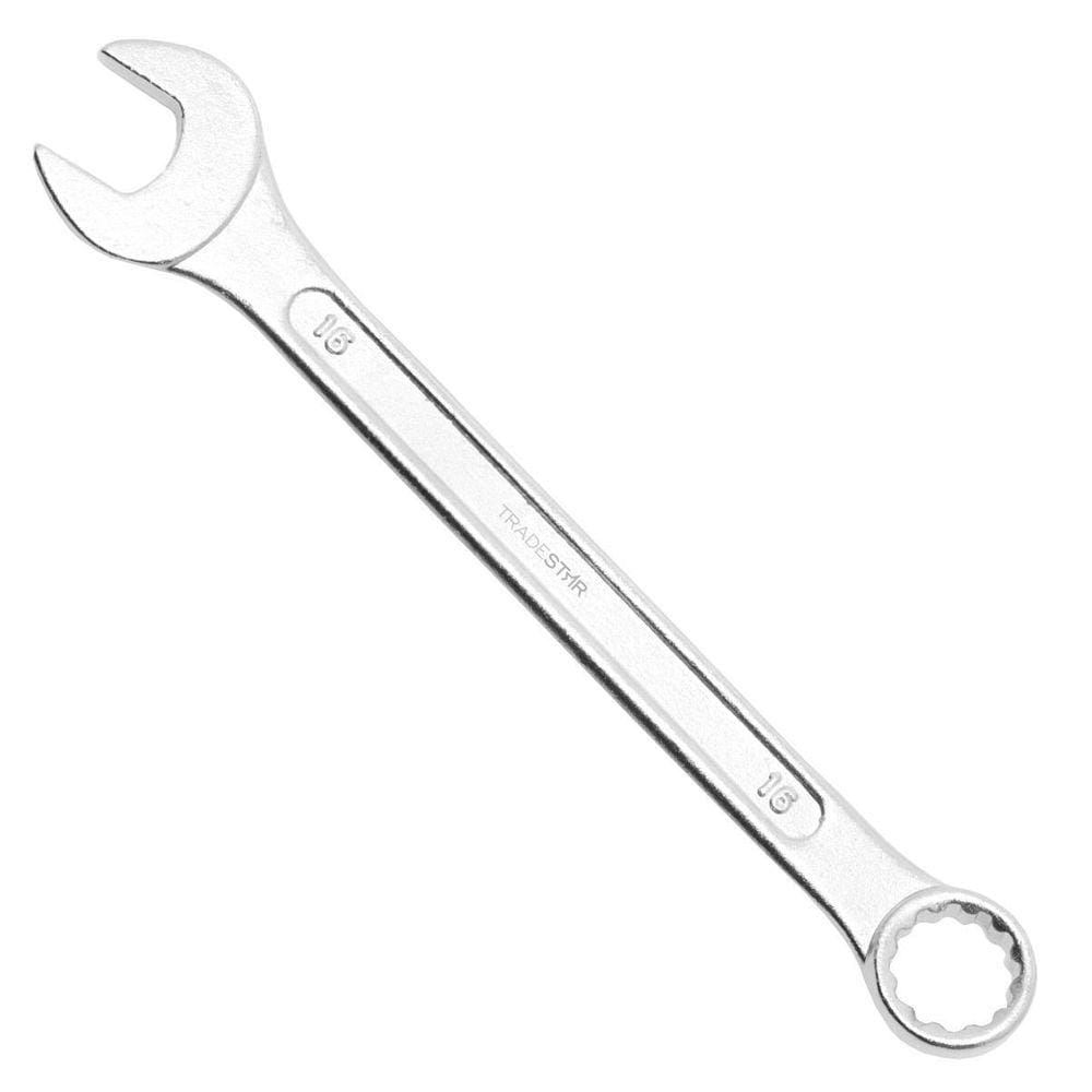 Chave Combinada 16mm - Aço Carbono