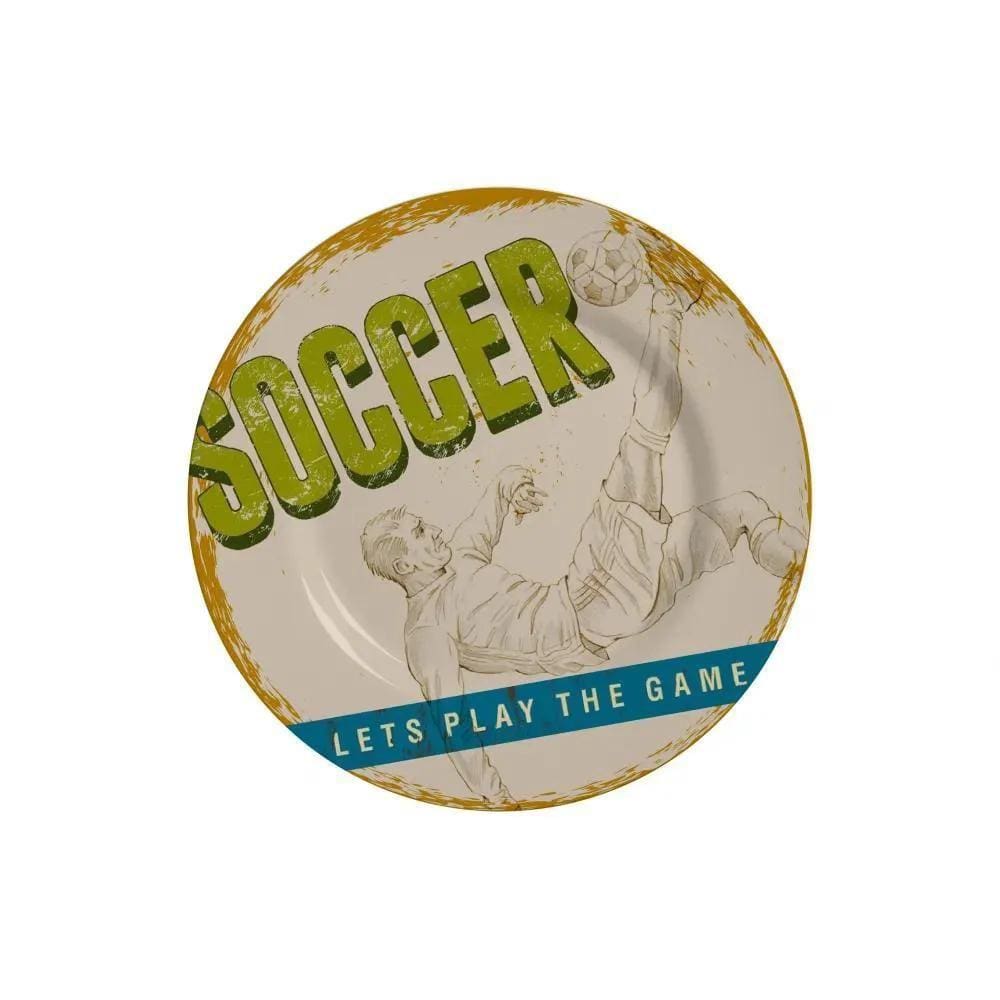 Cerâmica Feldspática Branca - Alta Resistência - Micro-ondas