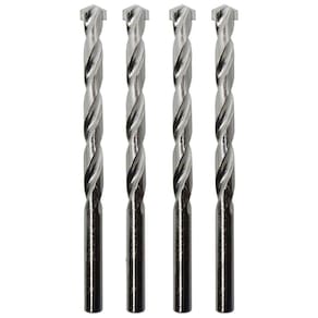 Broca Concreto 12x150mm Tradestar - Perfuração Duras