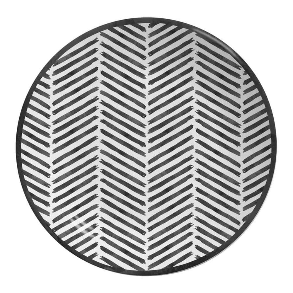 Pratos Rasos Coup Alleanza 29cm - Conjunto 6 - Branco