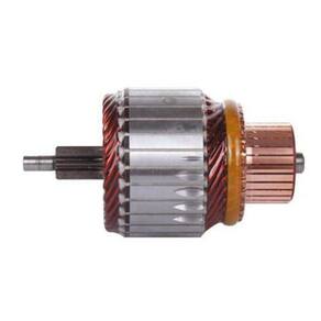 Induzido Motor Partida Hyundai I30 Tucson Euro 123082