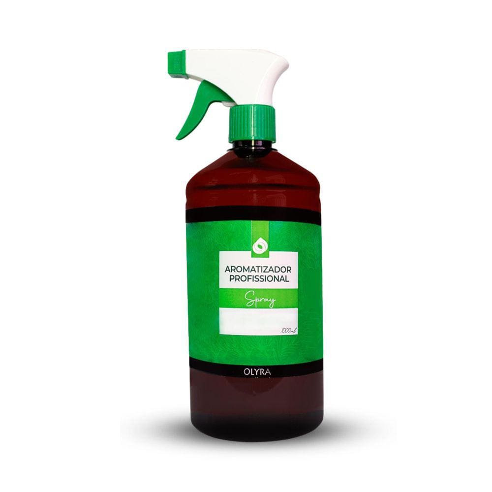 Aromatizador Olyra Profissional Home Spray 1L Acácia