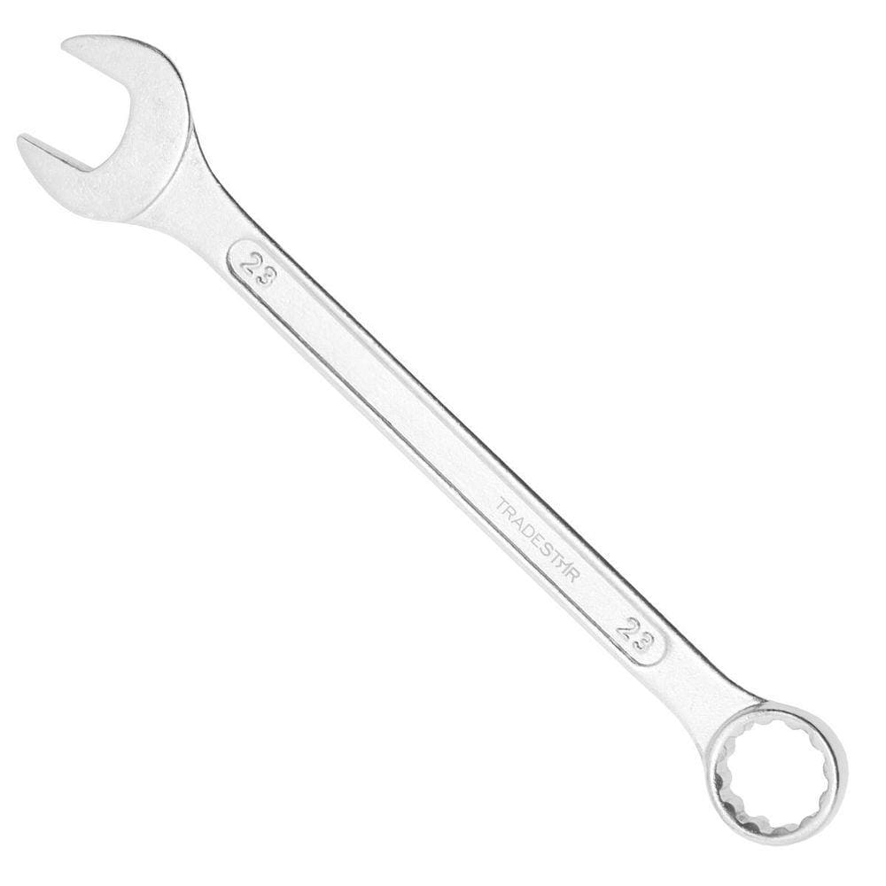 Chave Combinada 23mm - Abertura Fixa - Manual