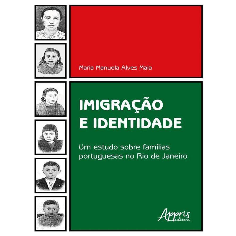 Imigração E Identidade
