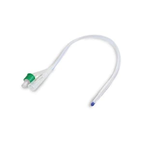 Sonda de Foley Silicone 2 Vias 14FR 05-15CC - Vitalfolley