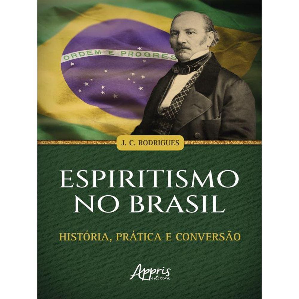 Espiritismo No Brasil