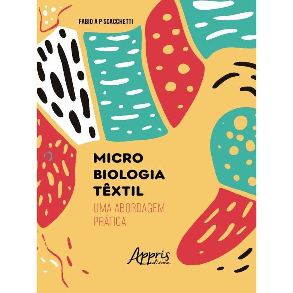 Microbiologia Têxtil