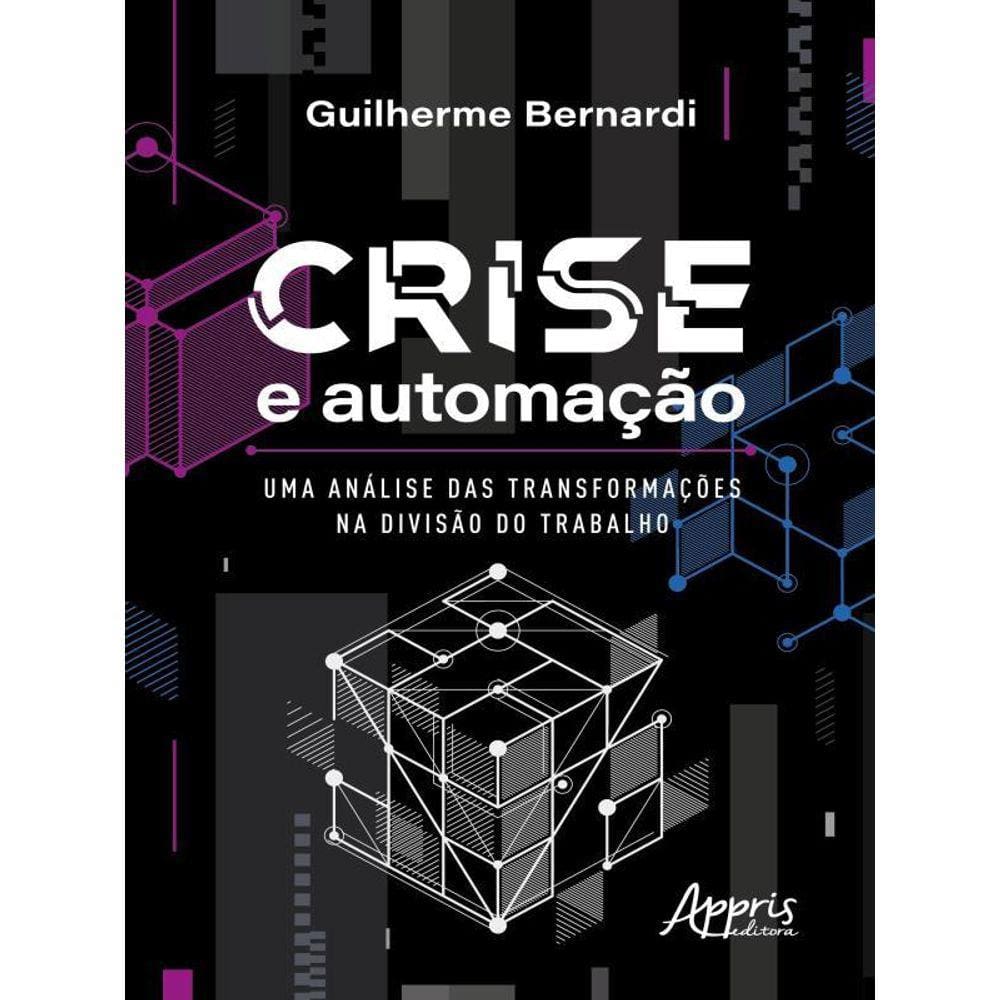 Crise E Automação