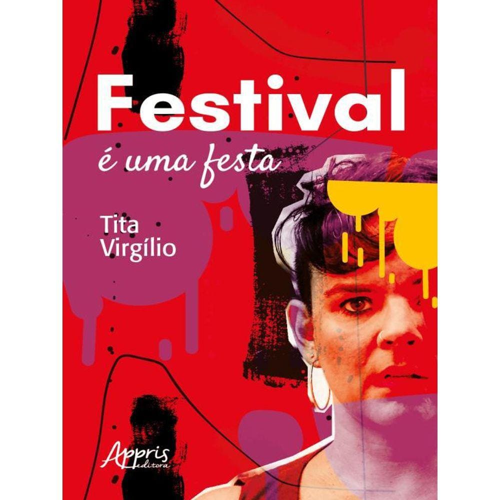 Festival É Uma Festa