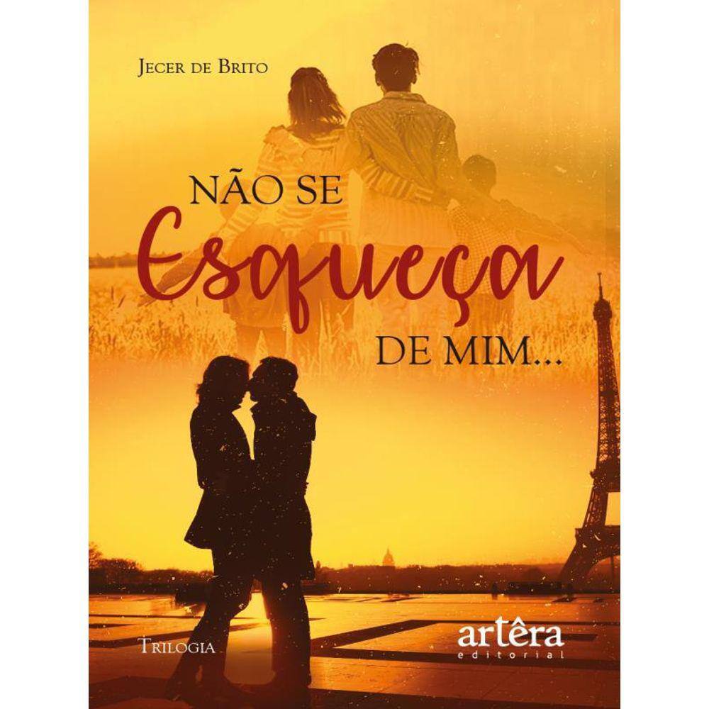 Não Se Esqueça De Mim