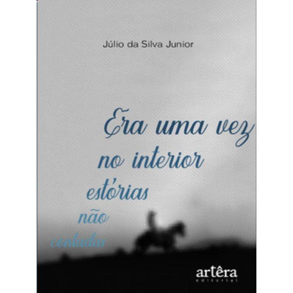 Era Uma Vez No Interior
