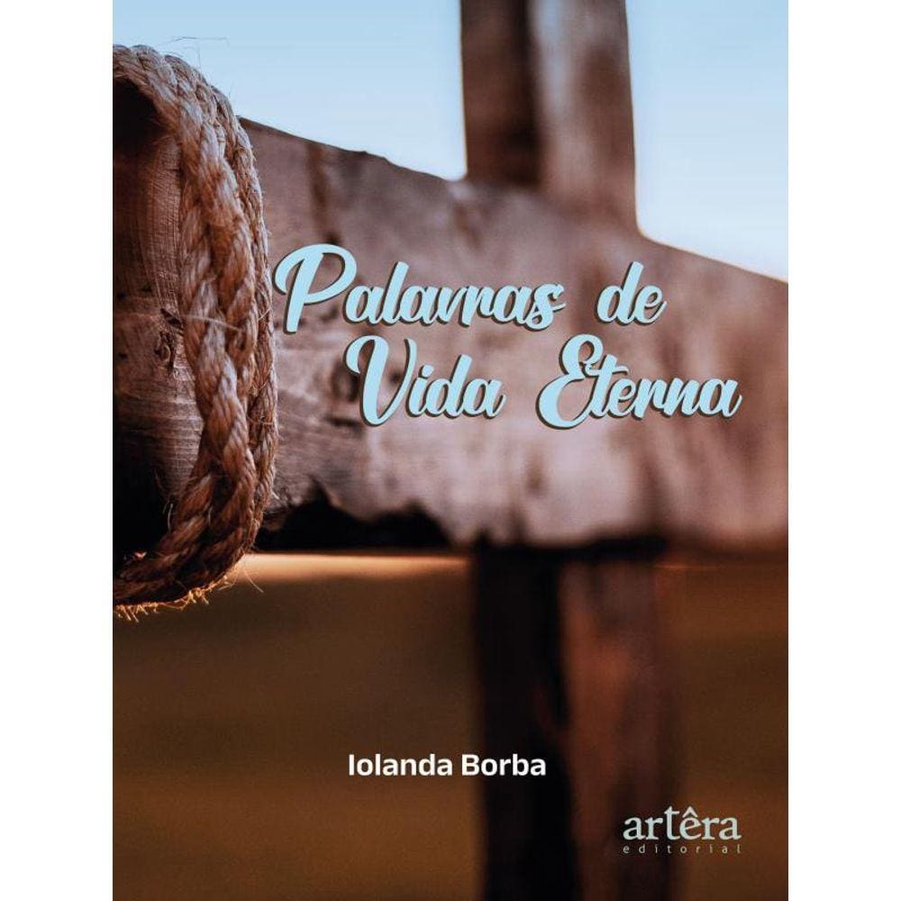 Palavras De Vida Eterna