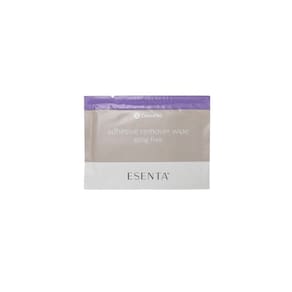 Esenta Lenço Removedor De Adesivo Und 423281 - Convatec