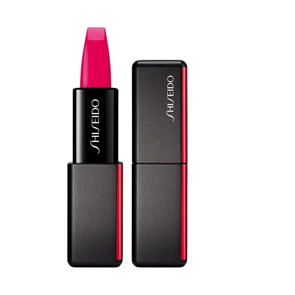 Shiseido Batom Matte 515 Mellow Drama