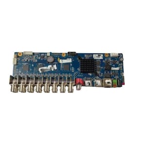 Placa Principal Base Dvr Intelbras Mhdx 1216 Ou Mhdx 1116 .