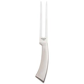 Garfo Profissional Para Servir Carne Churrasco Ergo Bugatti