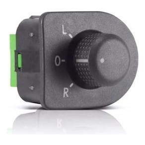 Botão Interruptor Retrovisor G5/Golf/Fox/Crossfox/Spacefox