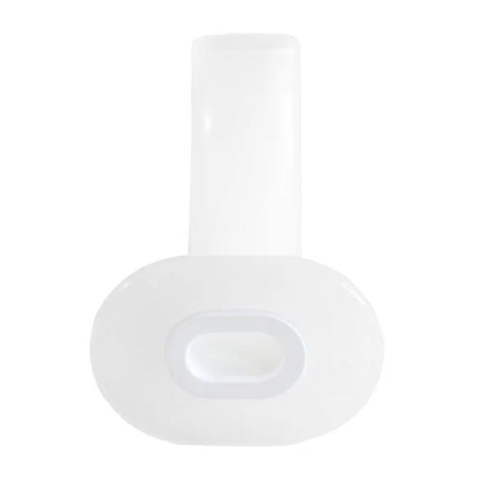 Cânula de Guedel MD 70mm 1 Branca