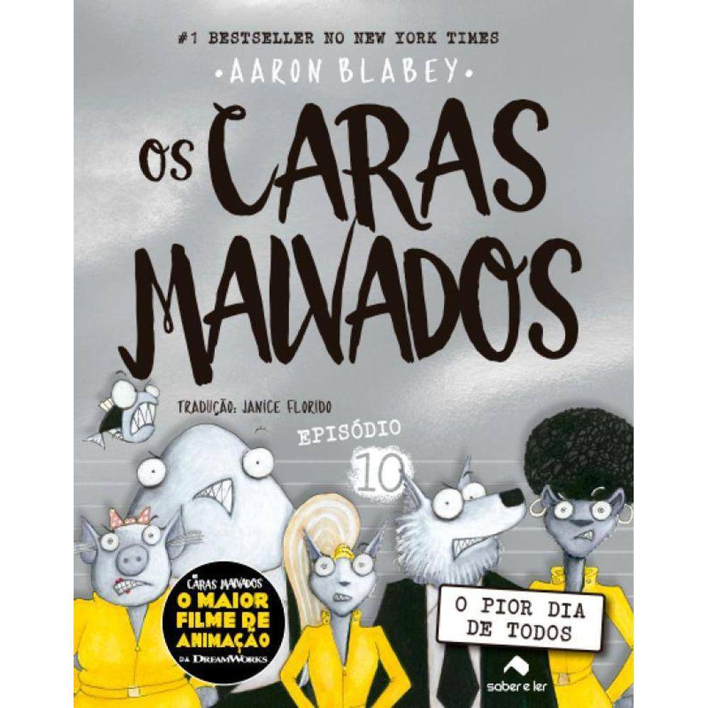 Os Caras Malvados 10