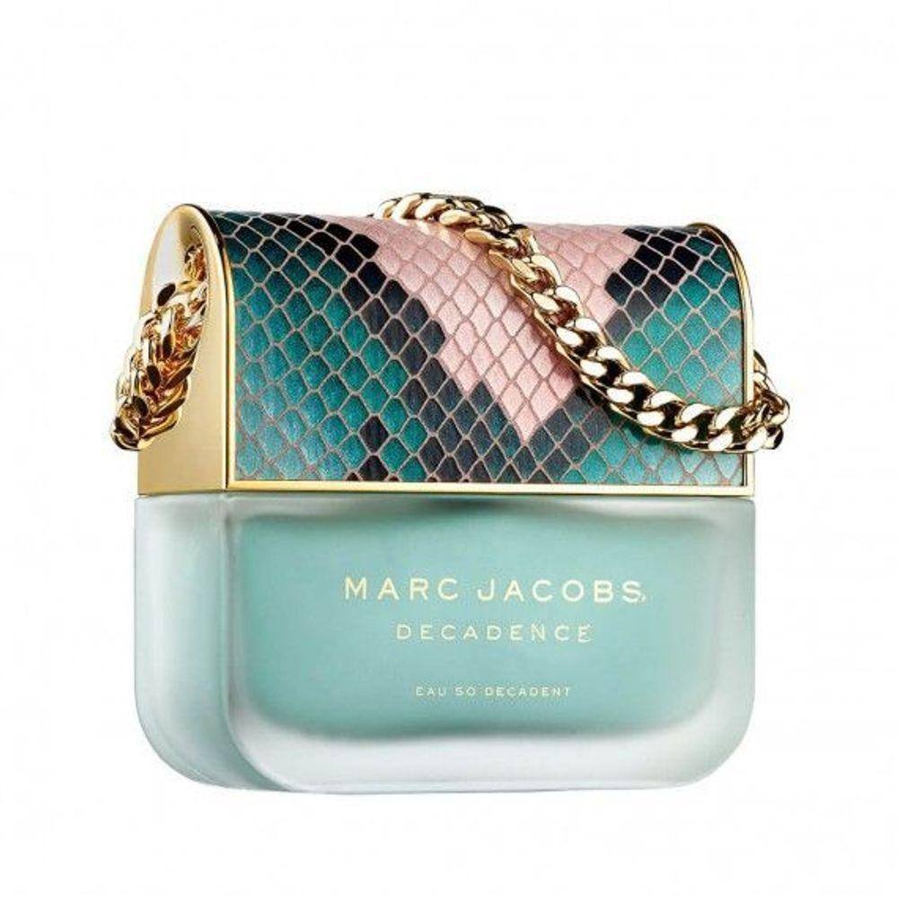 Marc jacobs best sale decadence renner