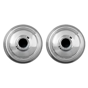 Dispositivos Inox 2 Retorno Encaixe Para Piscina