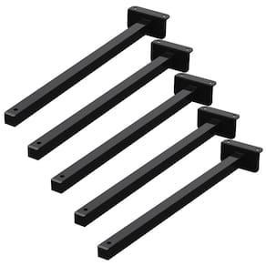 05 SUPORTES REFLETOR FACHADA BANNER BRAÇO 60 cm 05 Cjt