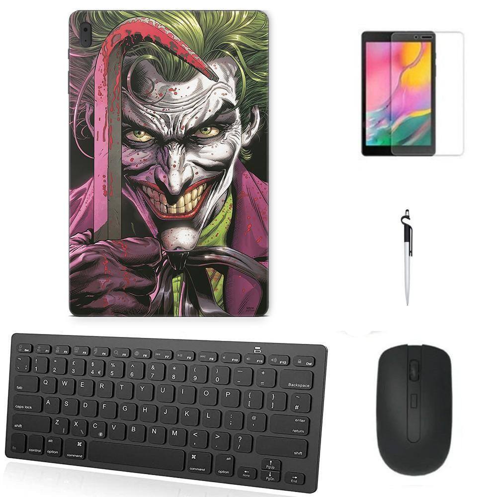 Adesivo Galaxy Tab S7 Plus T970/T975 Coringa 2