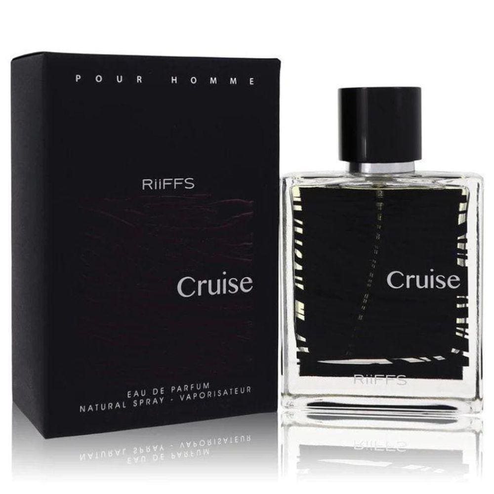 Perfume Riiffs Cruise For Men Edp 100Ml `