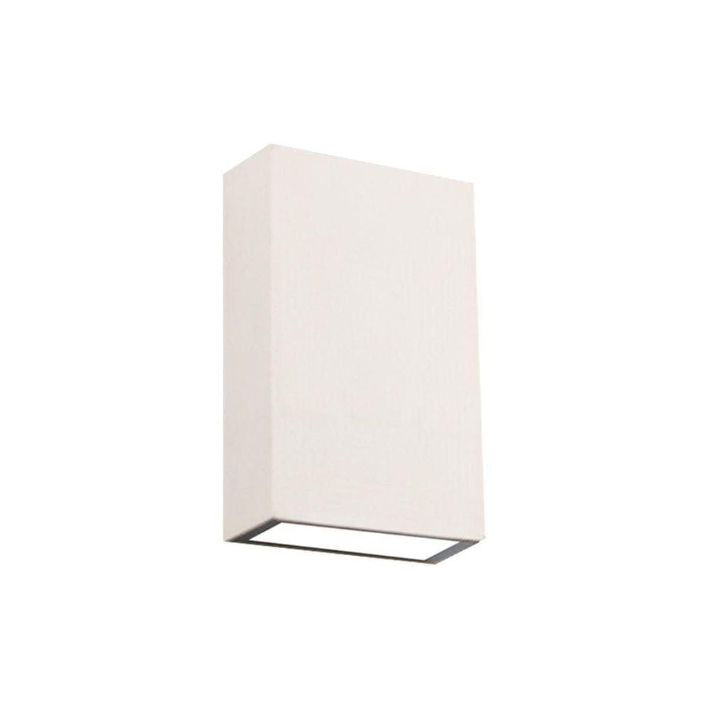 Arandela Double LED 4W 3000K Branco Quente 880lm