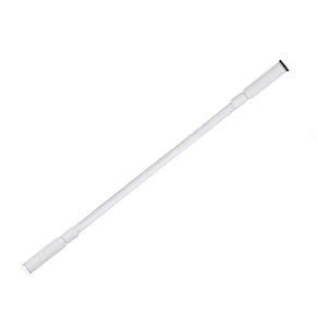 Varão Extensível Ajustável Banheiro Box 90/103Cm Astra