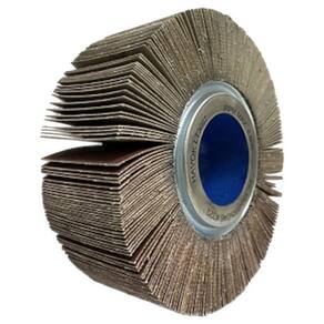 RODA DE LIXA POLIKONTOUR 150x50x46MM PG 80 - HAVOK