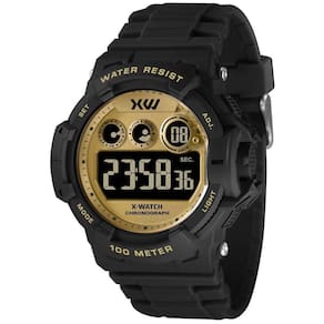Relógio X-Watch Masculino Ref: Xmppd676 Cxpx Esportivo