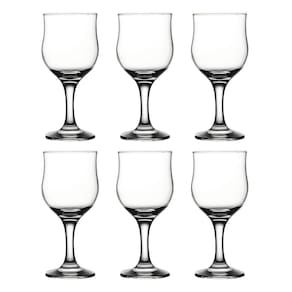 Conjunto 6 Taças 315Ml Iris Class Home