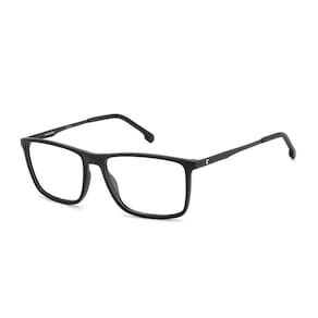 Armação Carrera 8881 003 5616 R - Preto - Masculino