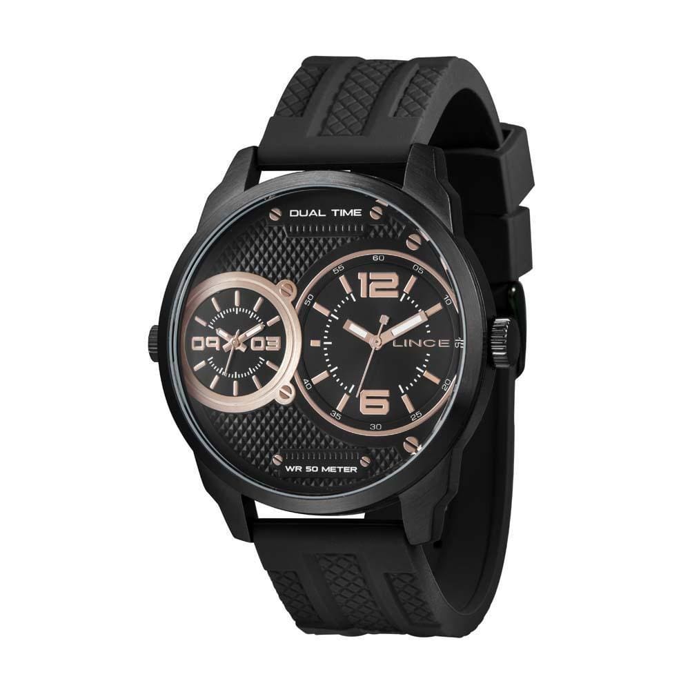 Relogio Masculino Lince - Mrph162L P2Px