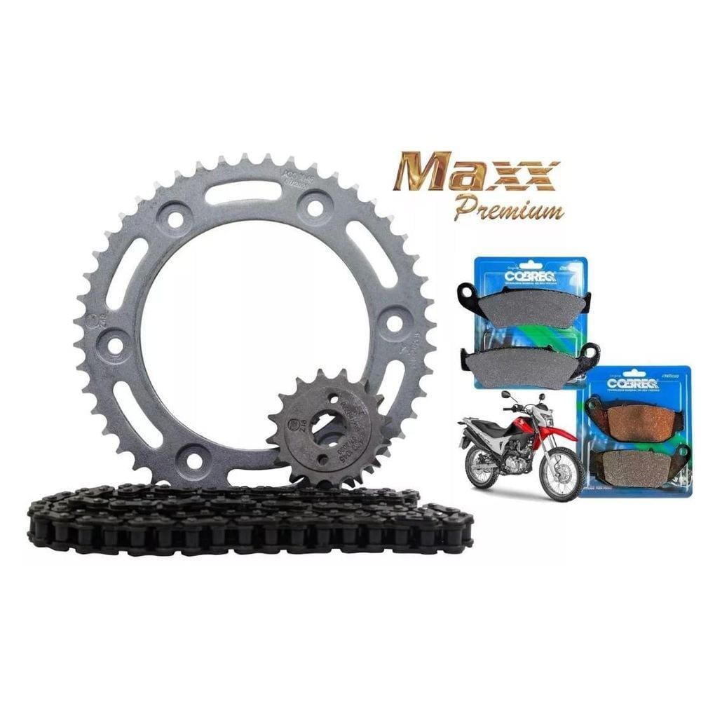 Relação Transmissão