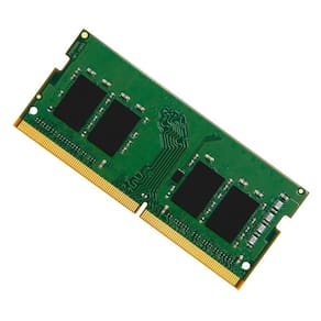 Memória Sodimm 4Gb Ddr4 Compatível Com Notebook Samsung