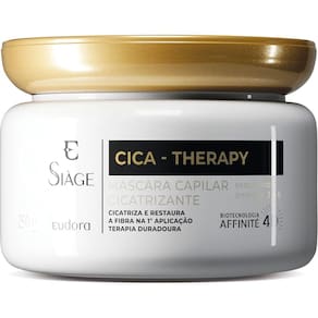 Eudora Siàge Cica Therapy - Máscara Capilar 250ml
