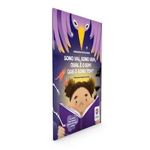 Sono Vai, Sono Vem, Qual É O Som Que O Sono Tem