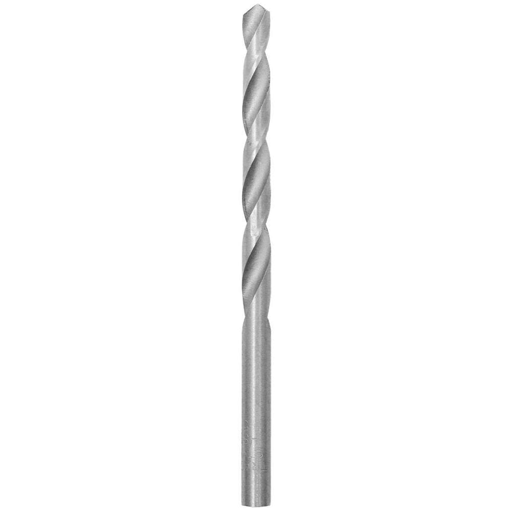 Broca HSS Aço Rápido DIN 338 9/32  7,14mm  - Alta Qualidade