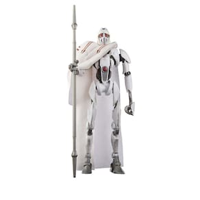 Boneco de ação STAR WARS The Black Series MagnaGuard 15cm
