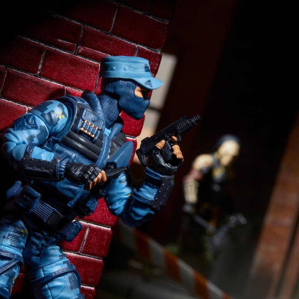 Boneco de ação G.I. Joe classificou Jason | Casas Bahia