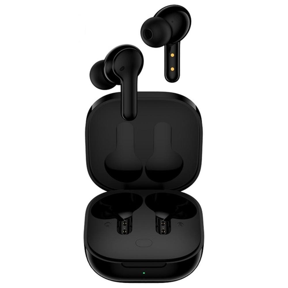 Fone De Ouvido Qcy T13 Tws Bluetooth 5.1 4 Microfones Preto