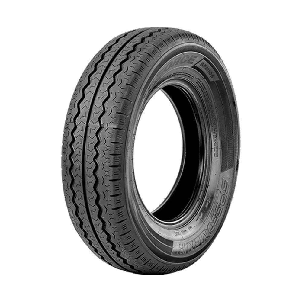 Pneu Speedmax Aro 15 SPM108 225/70R15C 112/110R