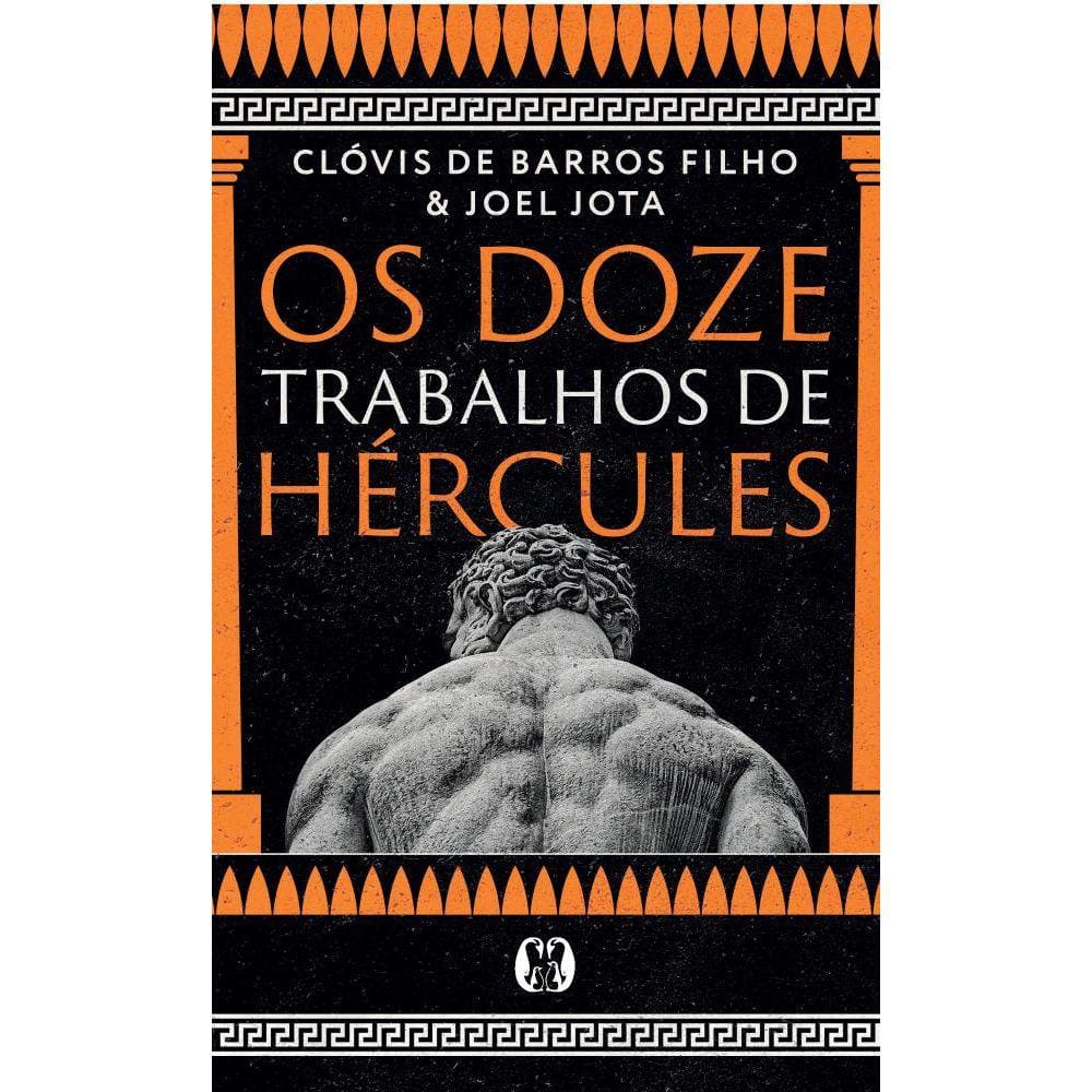 Os doze trabalhos de Hércules
