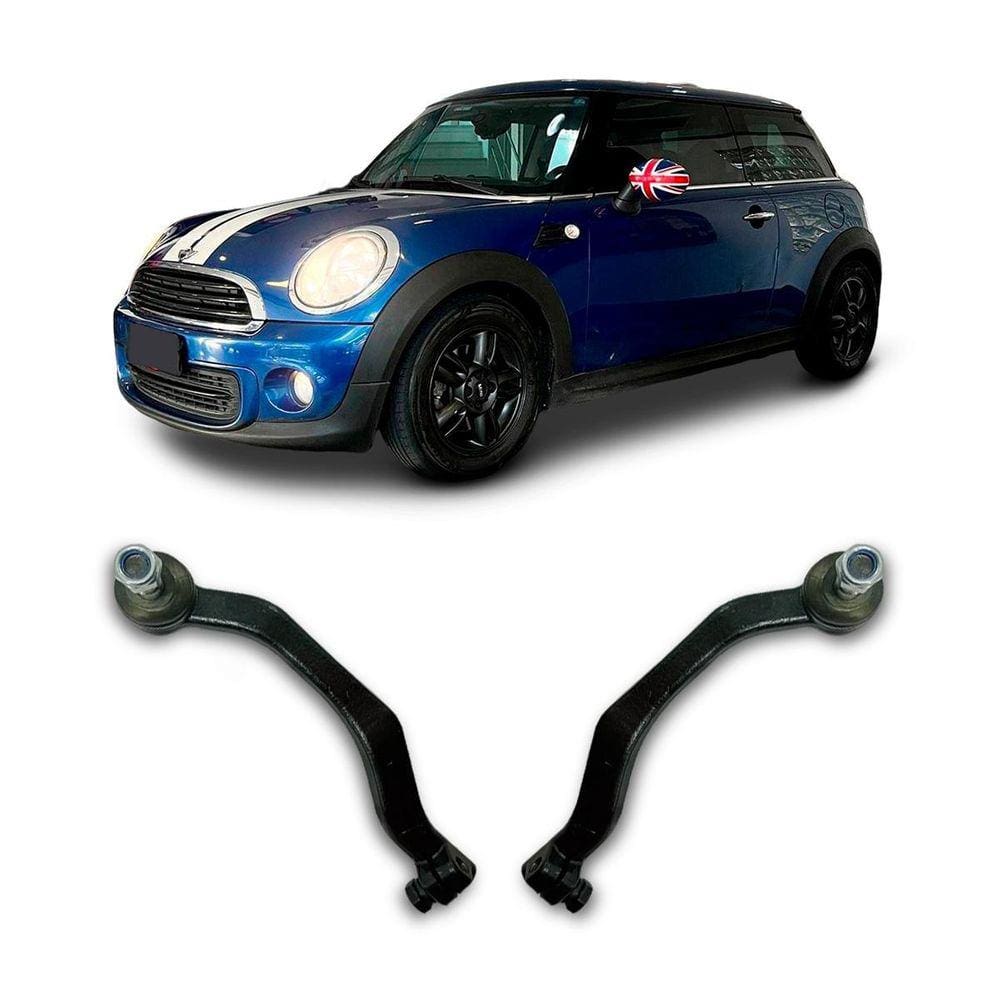 Ponteira Direção Cooper One 13