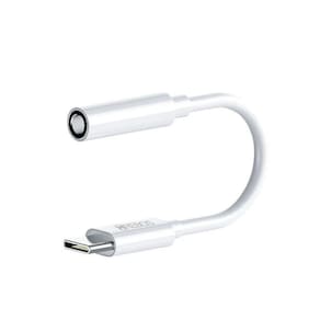 Adaptador Audio P2 X Tipo-C Fone Para Moto Edge 20 30 40