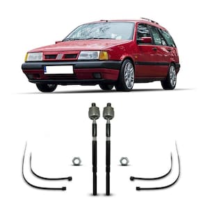 Articulação Braço Ponteira Axial Fiat Tempra Sw 1994 A 1998