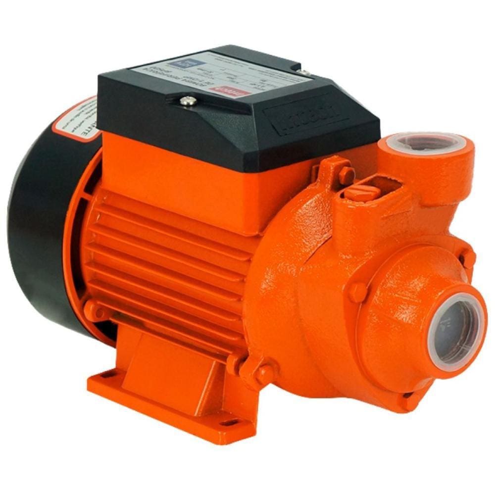 Bomba Água Periférica BP500 1/2 Hp Intech Machine