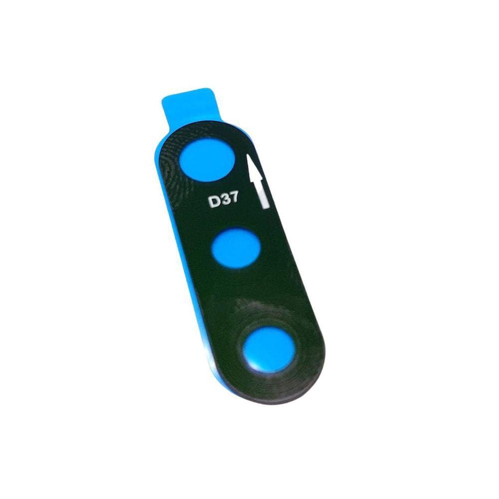 Lente Vidro Câmera Traseira One Action Autorizada Motorola